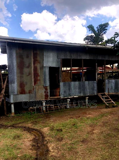 Prime Commercial Plot for Sale - Image 2