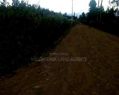 Plots On At Hato Kiambu Kinari - Image 2