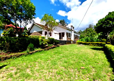 5BR Garden Home at KSh 45K