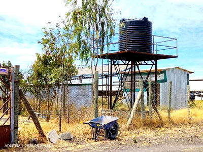 Isinya 50x100 Ready Title Plots At - Image 4