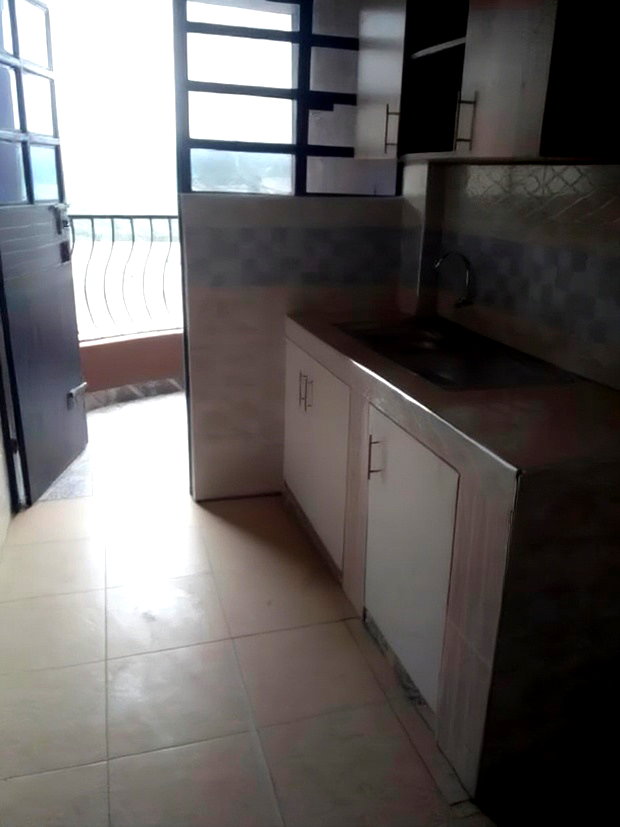 1bdrm Bedsitter in Junction, Kiserian for rent