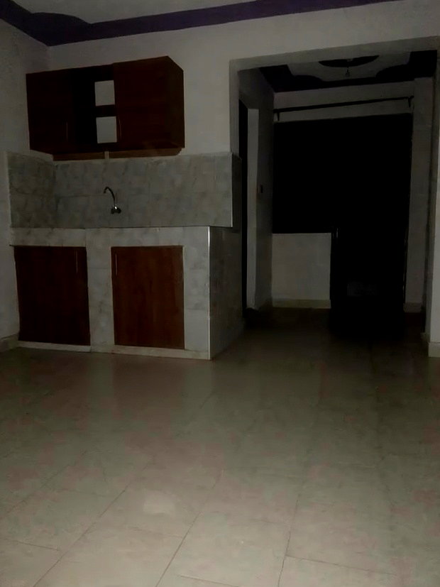 1bdrm Bedsitter in Junction, Kiserian for rent