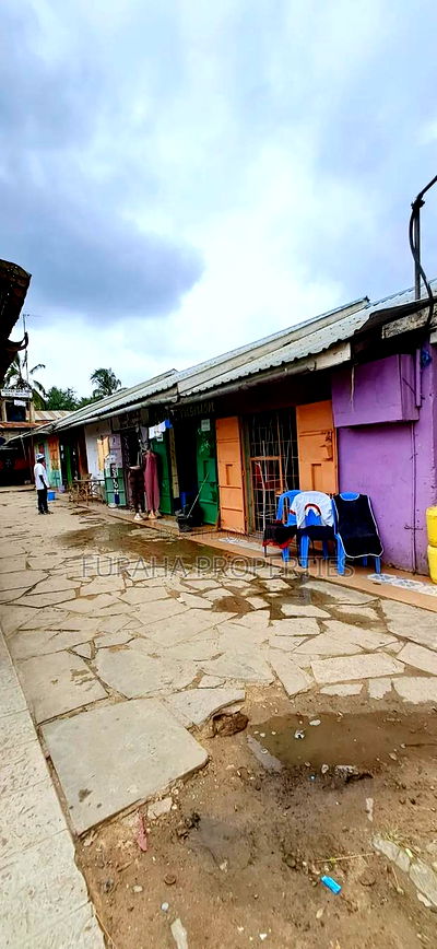 For Sale 26 Shops Ukunda - Image 3
