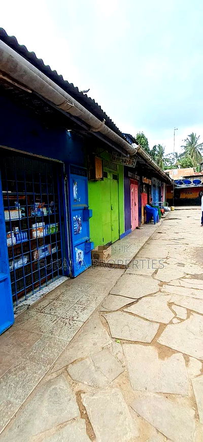 For Sale 26 Shops Ukunda - Image 5