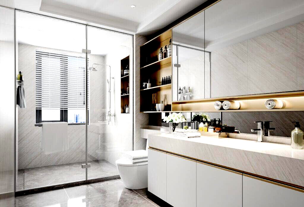 1BR with Custom Finishes & High-Speed Lifts - Westlands