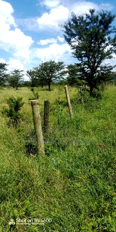 40 Acres of Land for Sale in Kiserian - Image 12