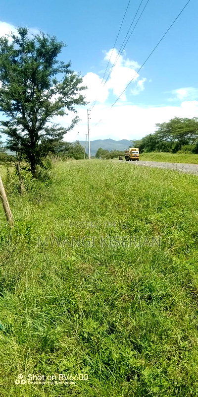 40 Acres of Land for Sale in Kiserian - Image 7