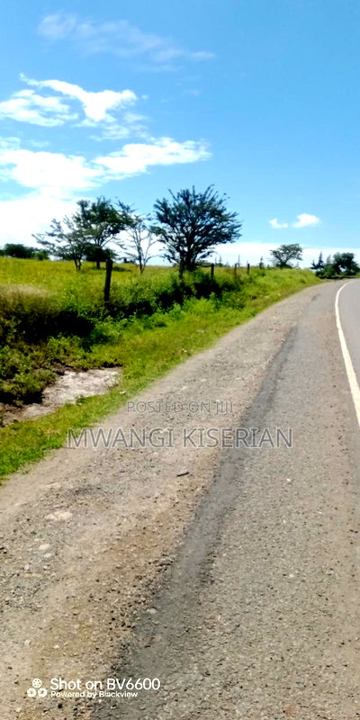40 Acres of Land for Sale in Kiserian - Image 15