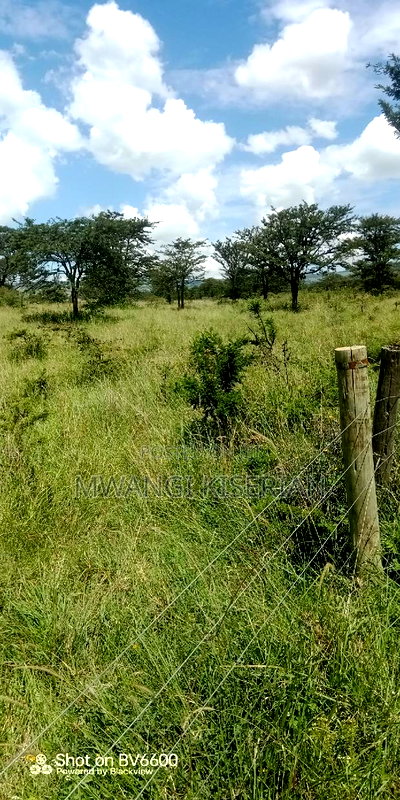 40 Acres of Land for Sale in Kiserian - Image 5