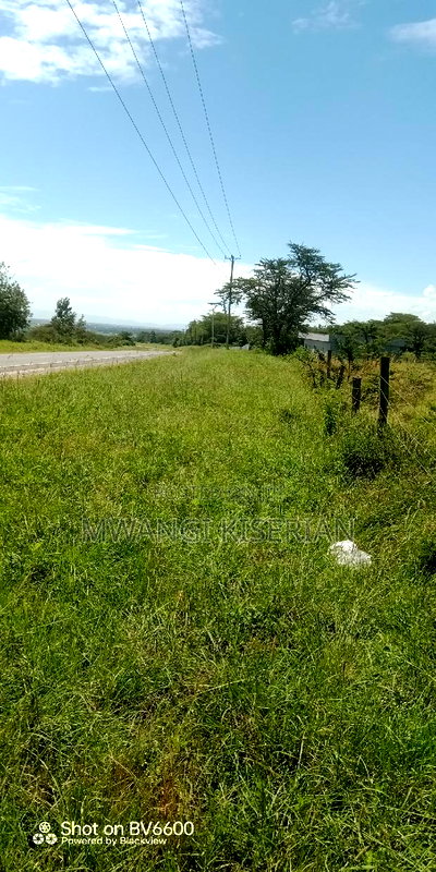 40 Acres of Land for Sale in Kiserian - Image 8