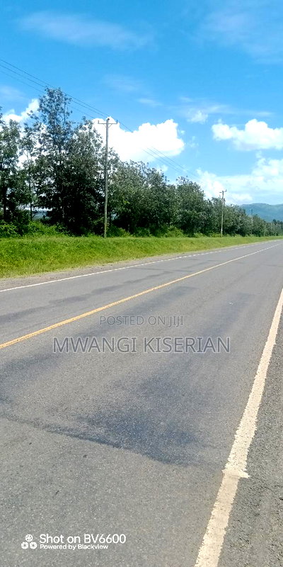 40 Acres of Land for Sale in Kiserian - Image 1