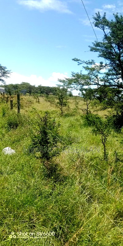 40 Acres of Land for Sale in Kiserian - Image 10