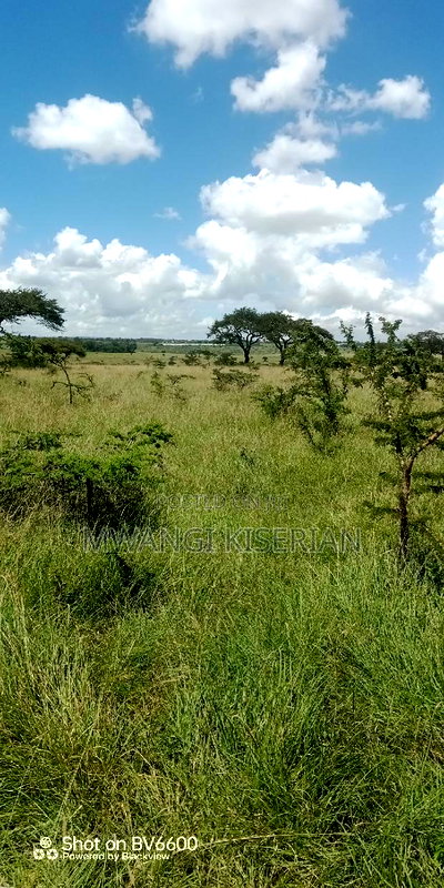 40 Acres of Land for Sale in Kiserian - Image 14