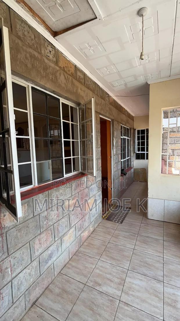 2bdrm Townhouse / Terrace in Kahawa Sukari for rent