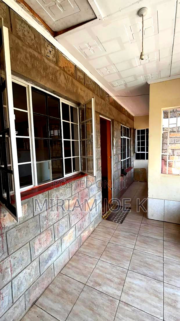 2bdrm Townhouse / Terrace in Kahawa Sukari for rent