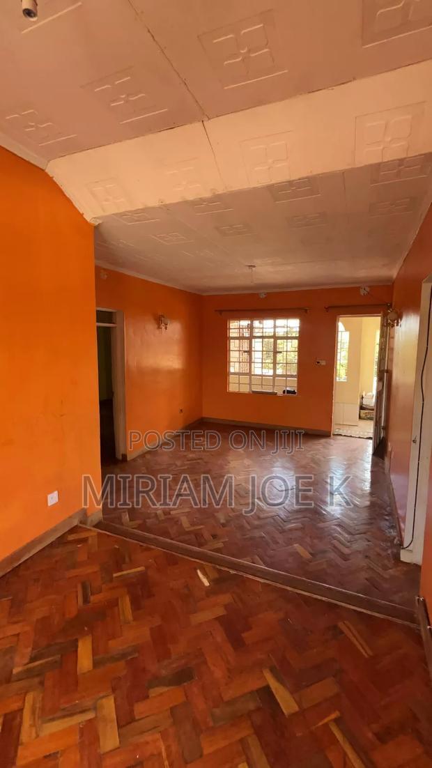 2bdrm Townhouse / Terrace in Kahawa Sukari for rent
