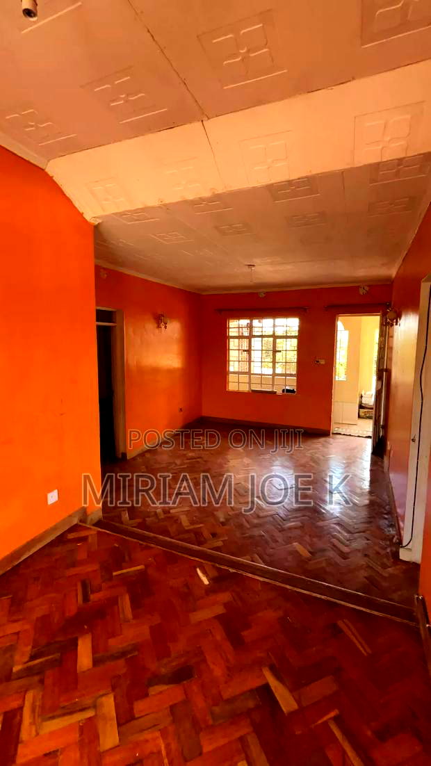 2bdrm Townhouse / Terrace in Kahawa Sukari for rent