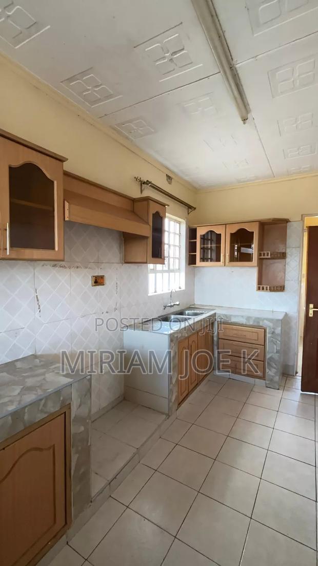 2bdrm Townhouse / Terrace in Kahawa Sukari for rent