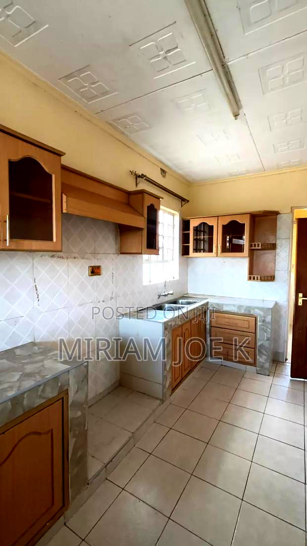 2bdrm Townhouse / Terrace in Kahawa Sukari for rent