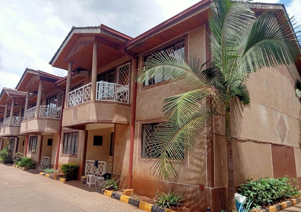 Executive 4BR Townhouse with DSQ - Quick Sale in Kileleshwa