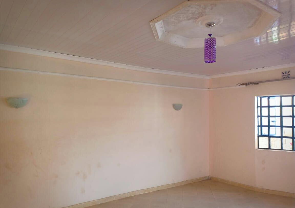 3BR All-Ensuite Townhouse with Private Garden - Matasia