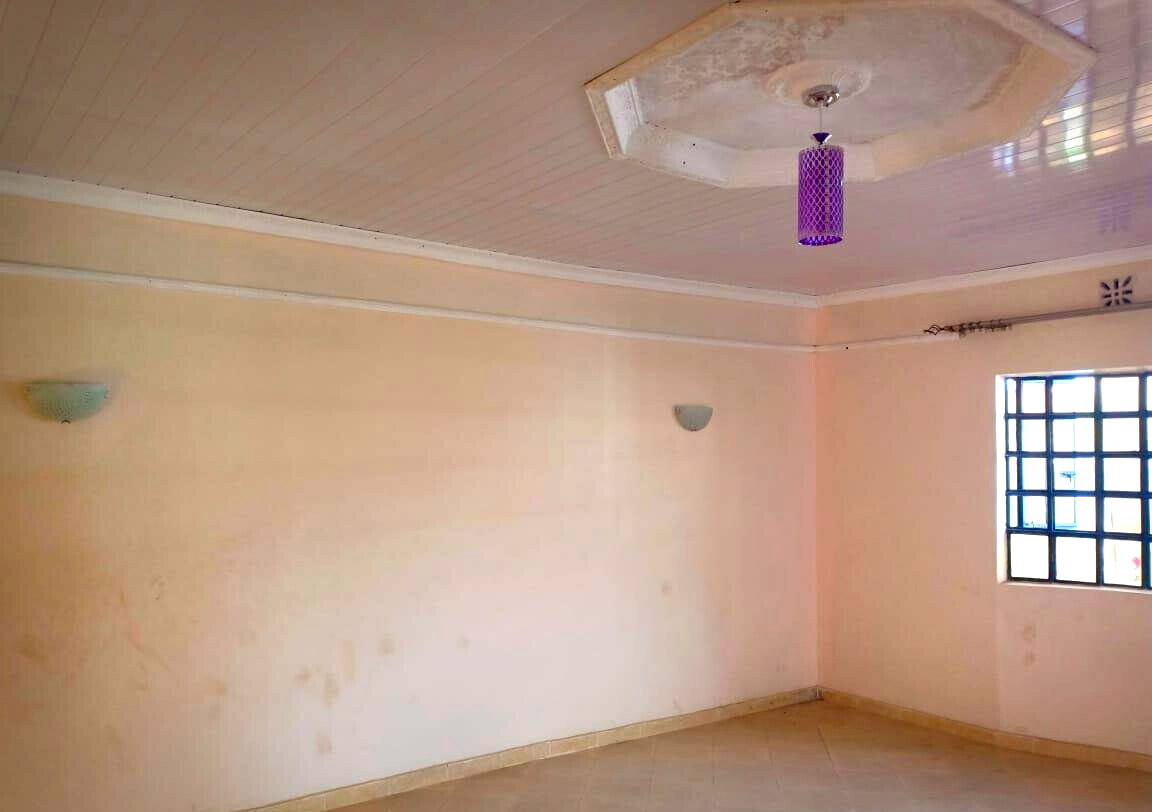 3BR All-Ensuite Townhouse with Private Garden - Matasia