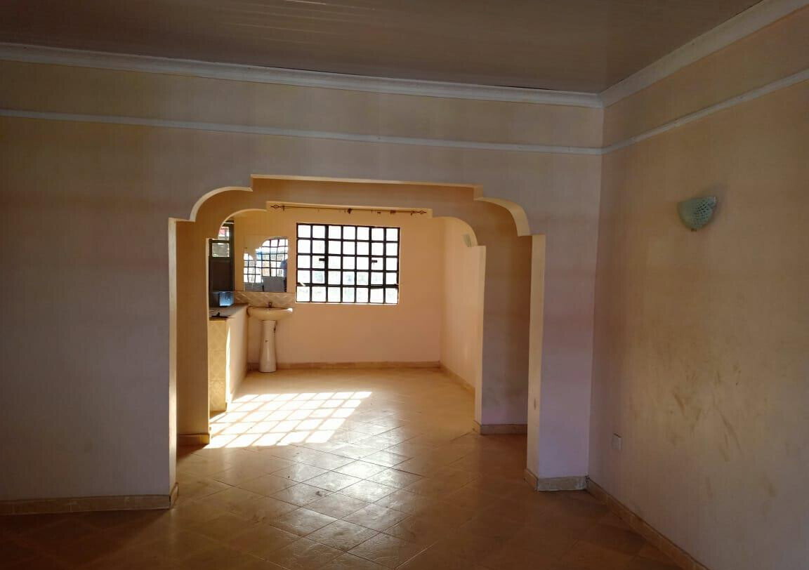 3BR All-Ensuite Townhouse with Private Garden - Matasia