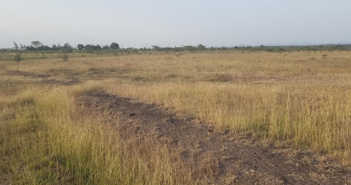 3-Acre Farm for KSh 4.3M