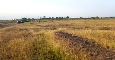 3-Acre Farm for KSh 4.3M