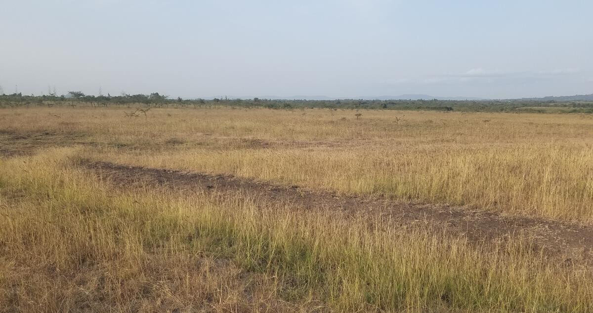 3-Acre Farm for KSh 4.3M