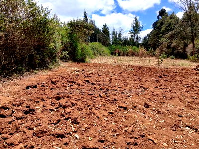 Very Prime Plots in a Gated Community in Karen View Near Ankara Resort - Image 1