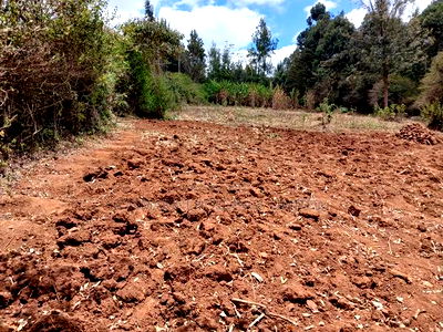 Very Prime Plots in a Gated Community in Karen View Near Ankara Resort - Image 2