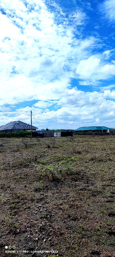 100*100 Residential Plot on Sale in Kitengela Milimani. - Image 4
