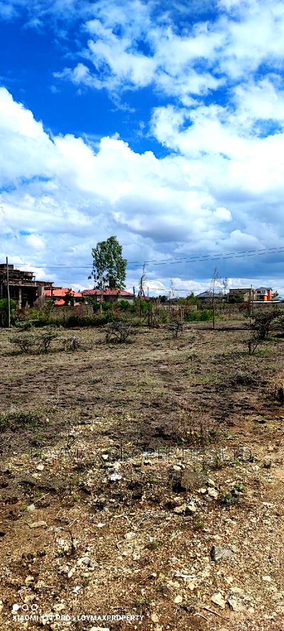 100*100 Residential Plot on Sale in Kitengela Milimani. - Image 10