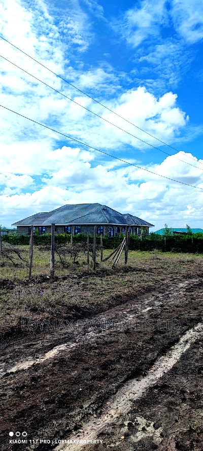 100*100 Residential Plot on Sale in Kitengela Milimani. - Image 9