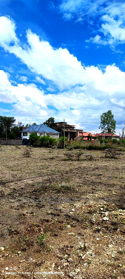100*100 Residential Plot on Sale in Kitengela Milimani. - Image 1