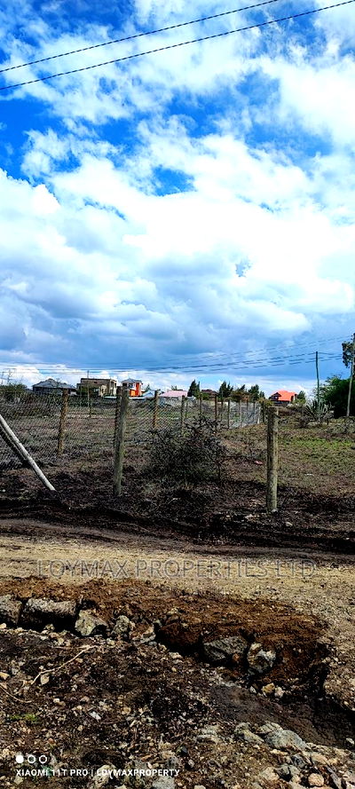 100*100 Residential Plot on Sale in Kitengela Milimani. - Image 6