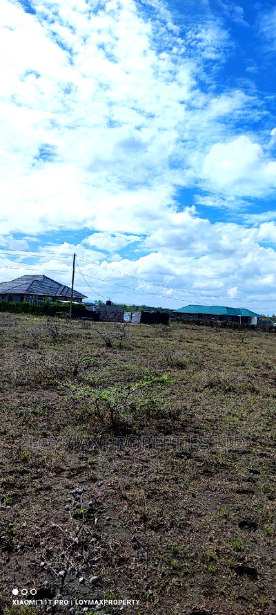 100*100 Residential Plot on Sale in Kitengela Milimani. - Image 5