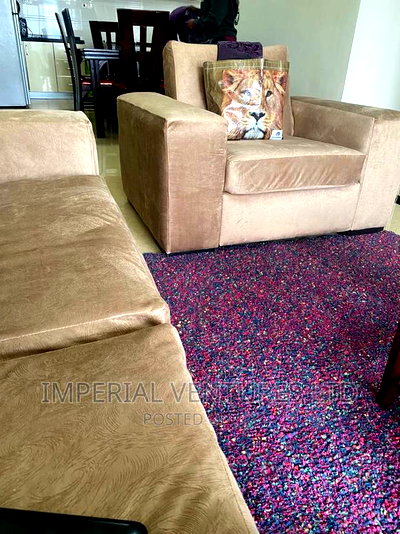 Furnished 3bdrm Apartment in Kilimani for rent - Image 7