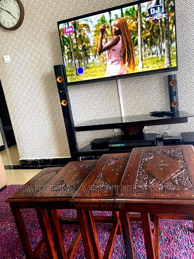 Furnished 3bdrm Apartment in Kilimani for rent - Image 8