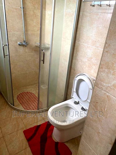 Furnished 3bdrm Apartment in Kilimani for rent - Image 3