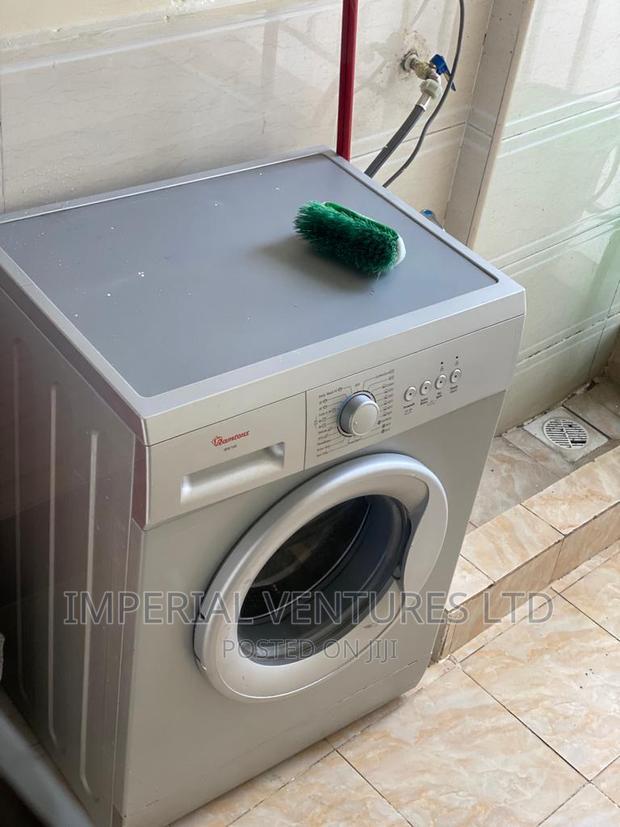 Furnished 3bdrm Apartment in Kilimani for rent