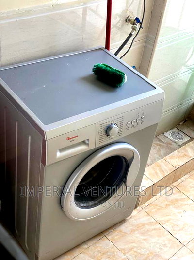 Furnished 3bdrm Apartment in Kilimani for rent - Image 1