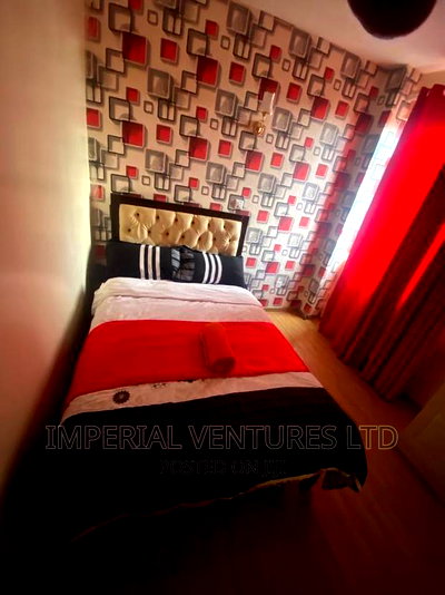 Furnished 3bdrm Apartment in Kilimani for rent - Image 6