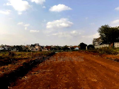 1/8 Acre Prime Plot on Sale at Ruiru - Image 5