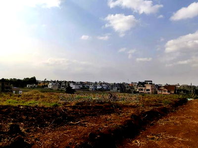 1/8 Acre Prime Plot on Sale at Ruiru - Image 2