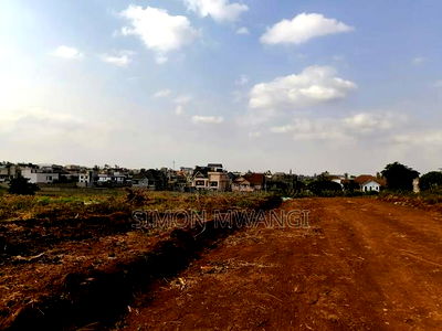 1/8 Acre Prime Plot on Sale at Ruiru - Image 6