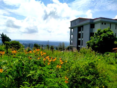Half Acre 2nd Row Plot in Ngong Along Lemiso Rd, Scenic View - Image 4