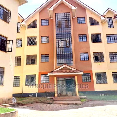 2bdrm Apartment in Fourways Junction, Kiambu / Kiambu for rent - Image 9