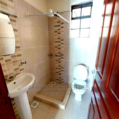 2bdrm Apartment in Fourways Junction, Kiambu / Kiambu for rent - Image 14